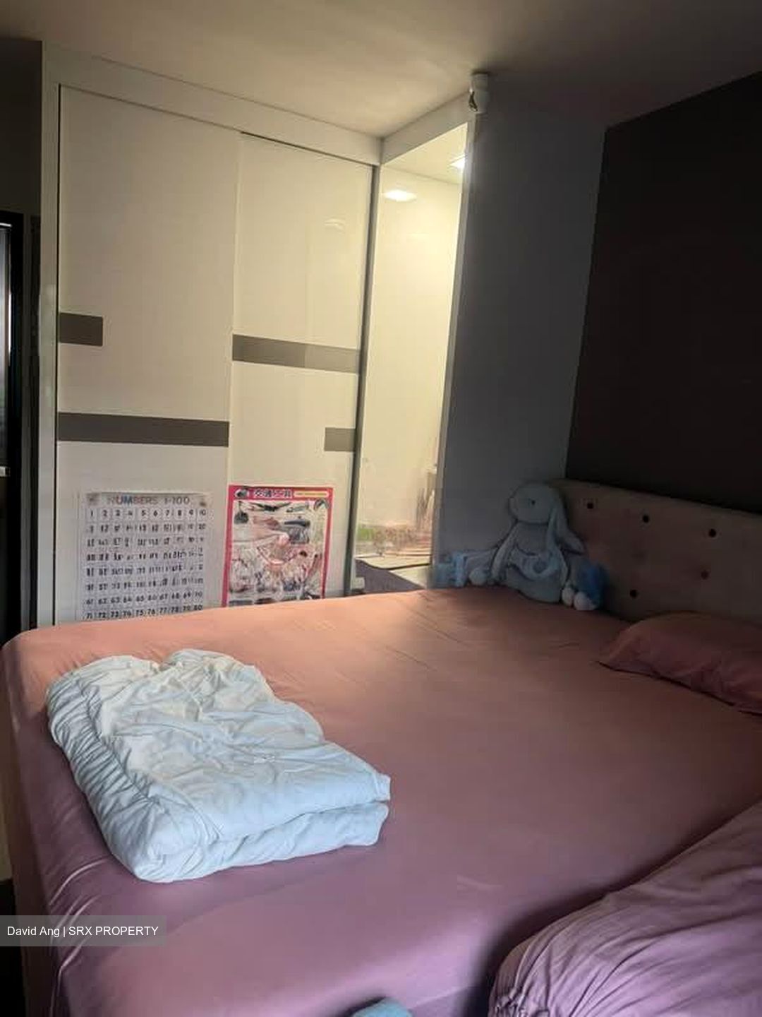 Blk 463B Sembawang Riverlodge (Sembawang), HDB 4 Rooms #591319611